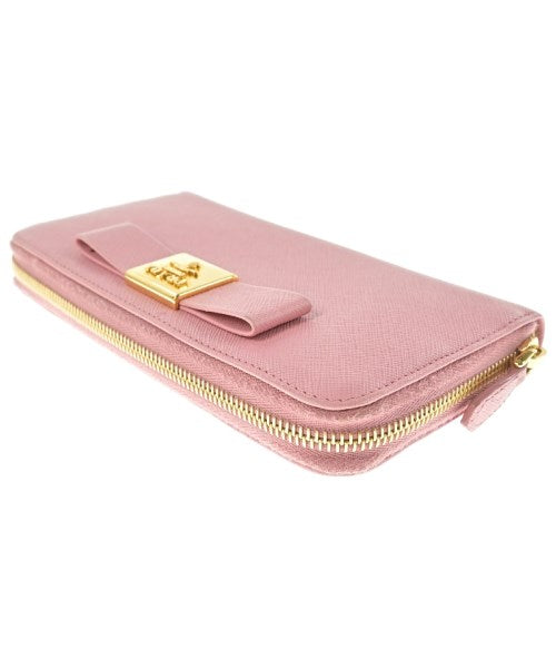 PRADA กระเป๋าสตางค์/กระเป๋าใส่เหรียญ