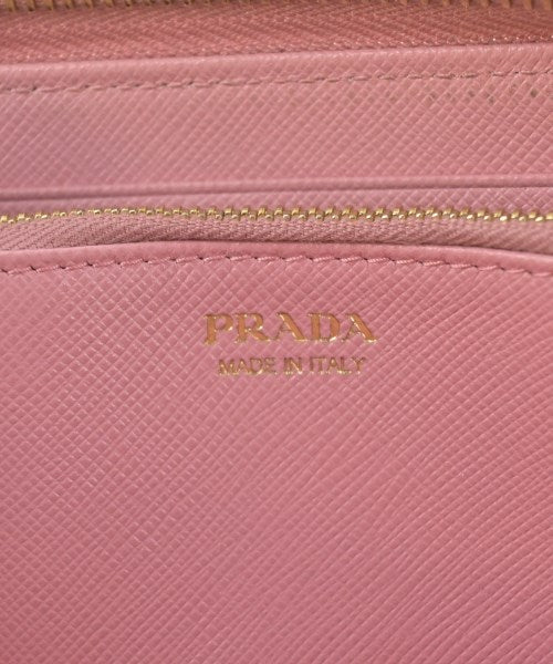 PRADA กระเป๋าสตางค์/กระเป๋าใส่เหรียญ