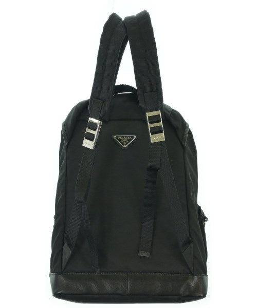 PRADA เป้สะพายหลัง