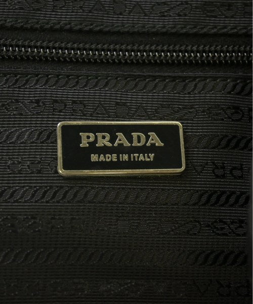 PRADA เป้สะพายหลัง