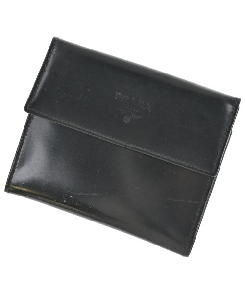 PRADA กระเป๋าสตางค์/กระเป๋าใส่เหรียญ