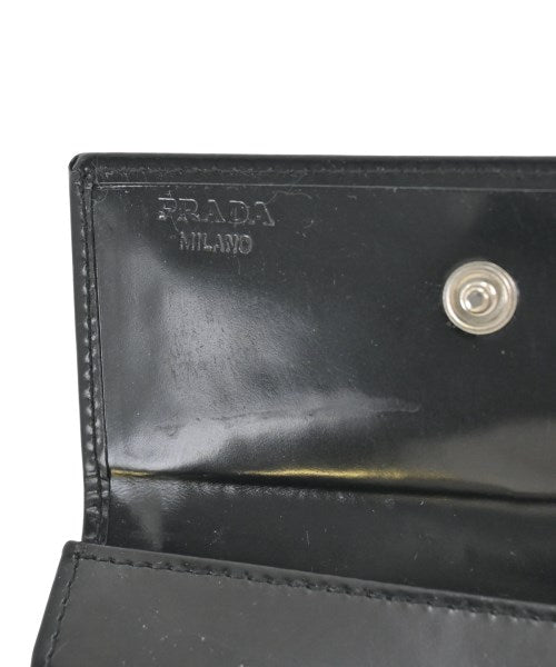PRADA กระเป๋าสตางค์/กระเป๋าใส่เหรียญ