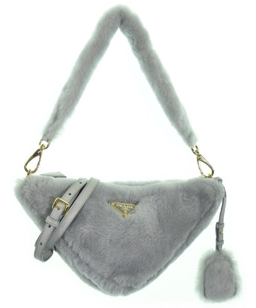 PRADA กระเป๋าสะพาย