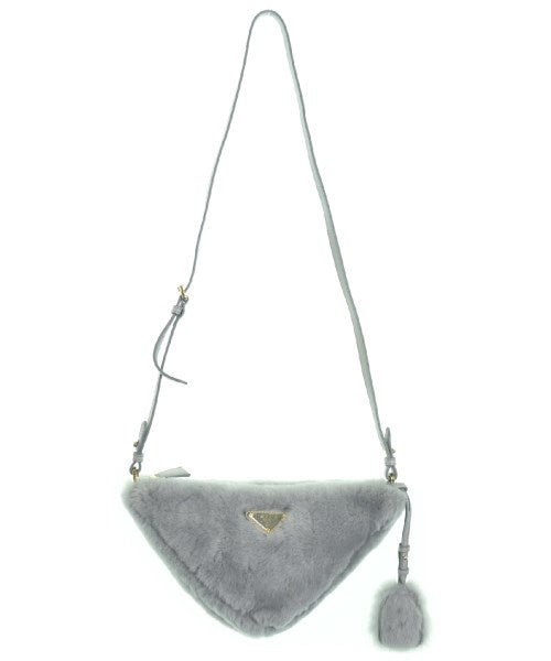 PRADA กระเป๋าสะพาย