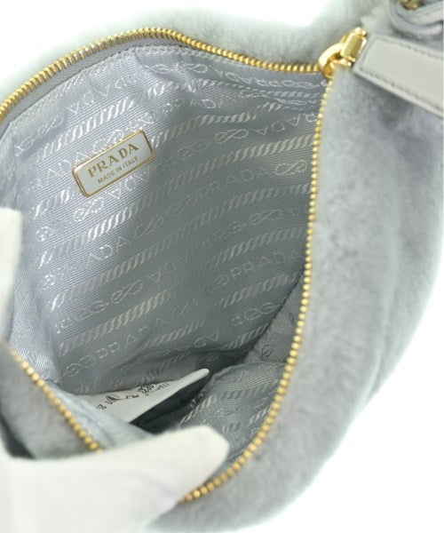 PRADA กระเป๋าสะพาย