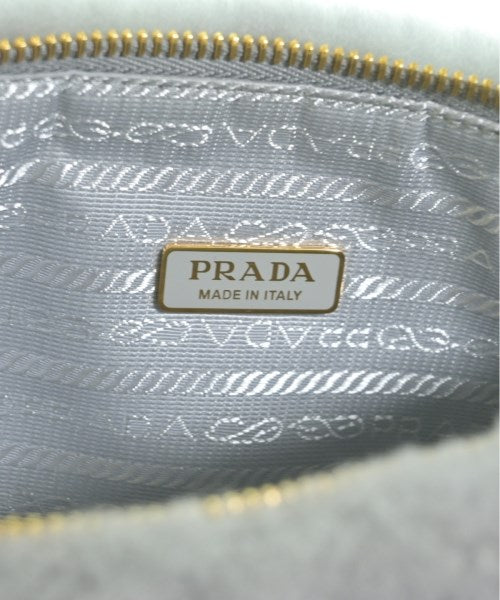 PRADA กระเป๋าสะพาย