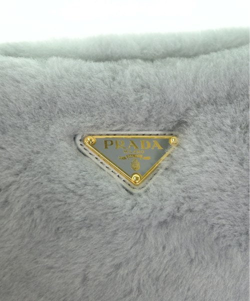 PRADA กระเป๋าสะพาย