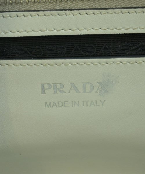 PRADA กระเป๋าถือ