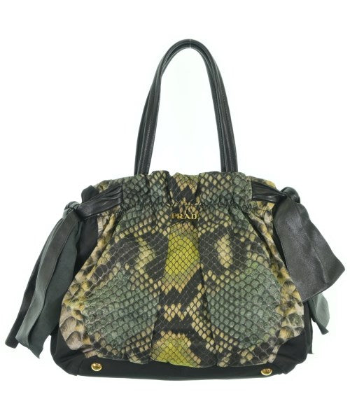 PRADA กระเป๋าถือ