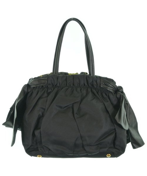 PRADA กระเป๋าถือ