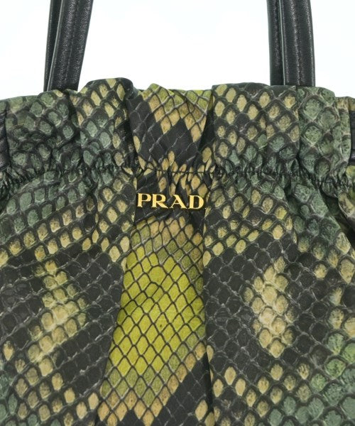 PRADA กระเป๋าถือ