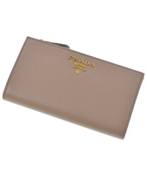 PRADA กระเป๋าสตางค์/กระเป๋าใส่เหรียญ