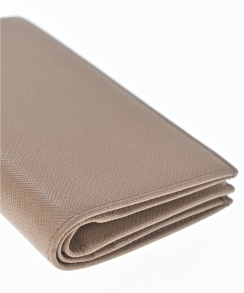 PRADA กระเป๋าสตางค์/กระเป๋าใส่เหรียญ