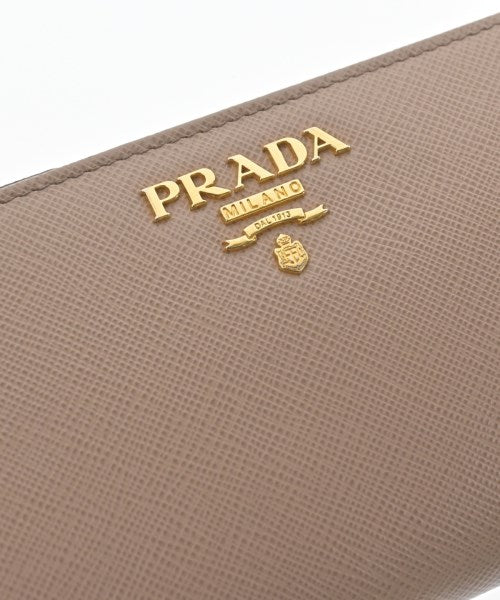 PRADA กระเป๋าสตางค์/กระเป๋าใส่เหรียญ