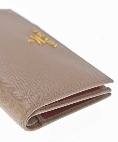 PRADA กระเป๋าสตางค์/กระเป๋าใส่เหรียญ