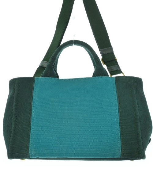 PRADA กระเป๋าถือขนาดใหญ่