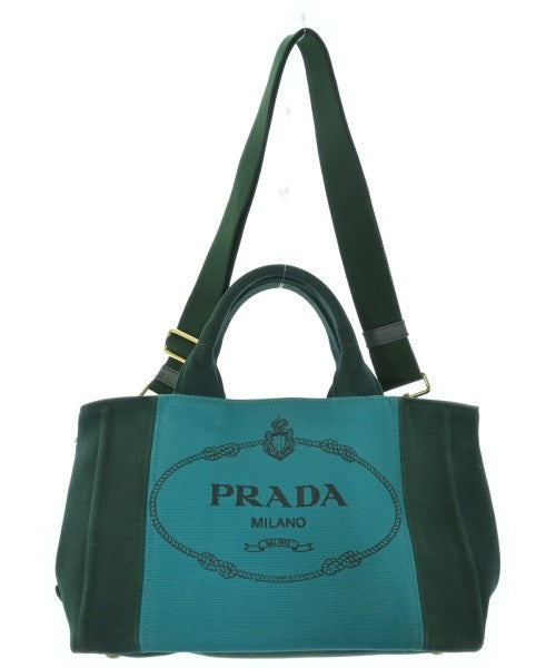 PRADA กระเป๋าถือขนาดใหญ่