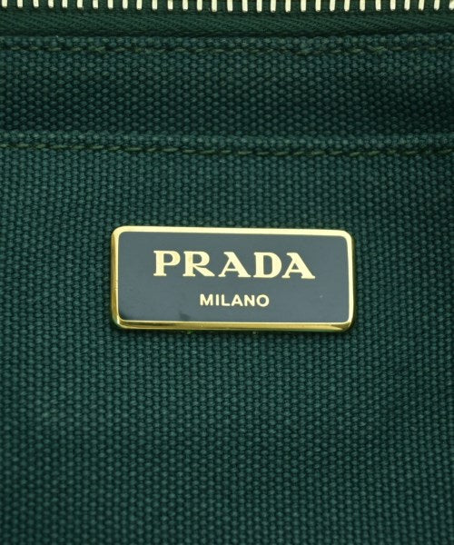 PRADA กระเป๋าถือขนาดใหญ่