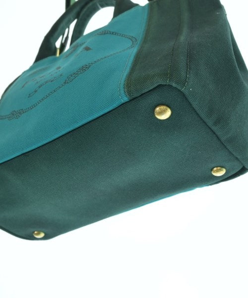 PRADA กระเป๋าถือขนาดใหญ่