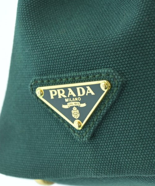 PRADA กระเป๋าถือขนาดใหญ่