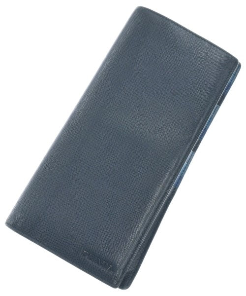 PRADA กระเป๋าสตางค์/กระเป๋าใส่เหรียญ