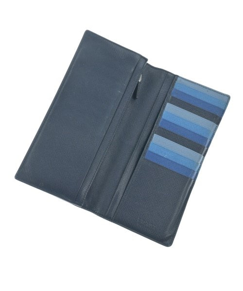 PRADA กระเป๋าสตางค์/กระเป๋าใส่เหรียญ