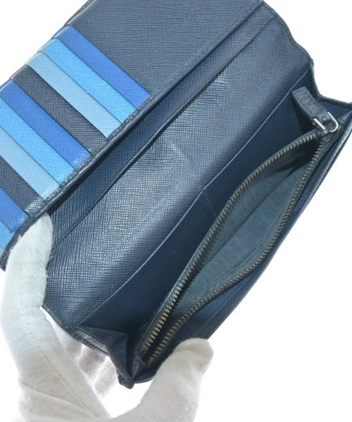 PRADA กระเป๋าสตางค์/กระเป๋าใส่เหรียญ