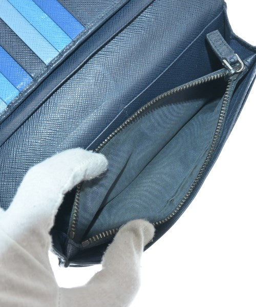 PRADA กระเป๋าสตางค์/กระเป๋าใส่เหรียญ