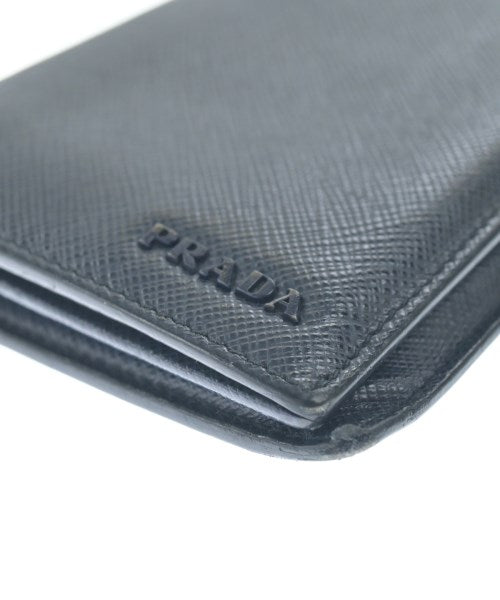 PRADA กระเป๋าสตางค์/กระเป๋าใส่เหรียญ