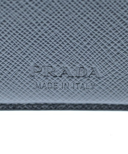 PRADA กระเป๋าสตางค์/กระเป๋าใส่เหรียญ