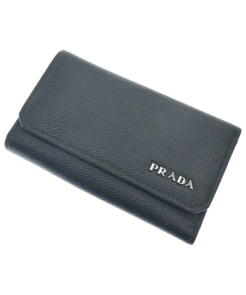 PRADA กระเป๋าสตางค์/กระเป๋าใส่เหรียญ