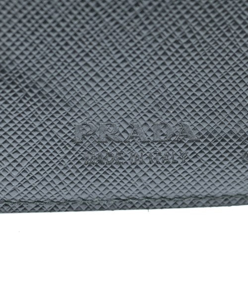 PRADA กระเป๋าสตางค์/กระเป๋าใส่เหรียญ