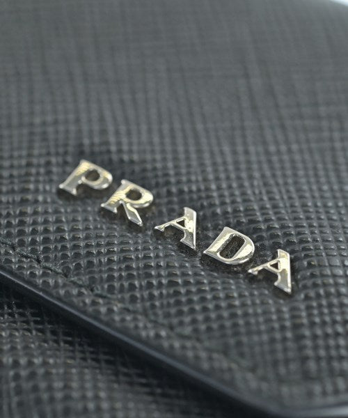 PRADA กระเป๋าสตางค์/กระเป๋าใส่เหรียญ