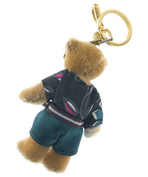 PRADA เคสกุญแจ/พวงกุญแจ