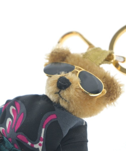 PRADA เคสกุญแจ/พวงกุญแจ