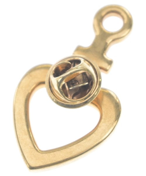 PRADA เข็มกลัด/ดอกไม้ติดเสื้อ