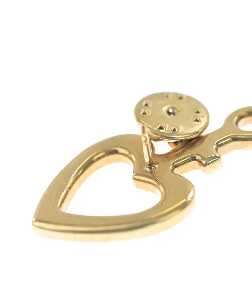 PRADA เข็มกลัด/ดอกไม้ติดเสื้อ