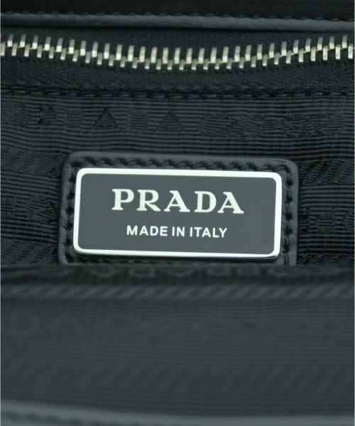 PRADA กระเป๋าถือขนาดใหญ่