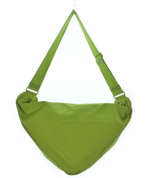 PRADA กระเป๋าสะพาย