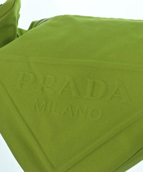 PRADA กระเป๋าสะพาย