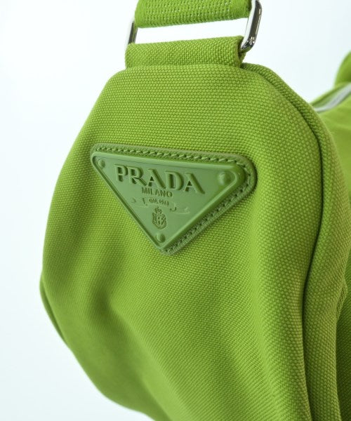 PRADA กระเป๋าสะพาย