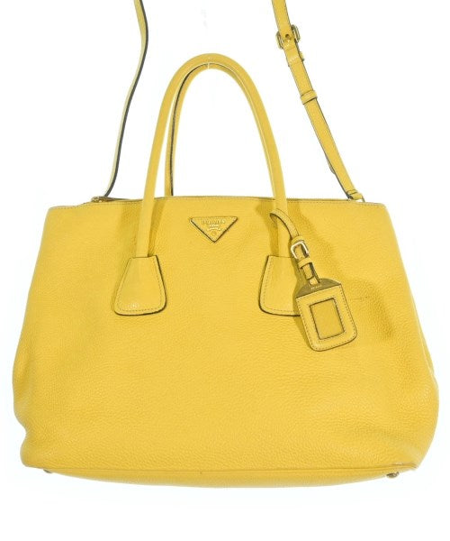 PRADA กระเป๋าถือขนาดใหญ่