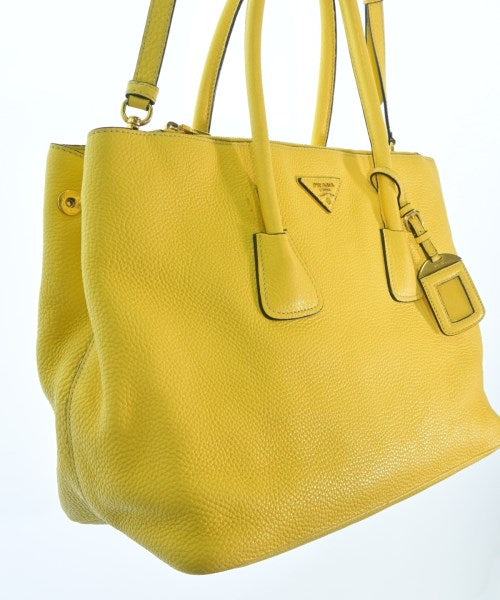 PRADA กระเป๋าถือขนาดใหญ่