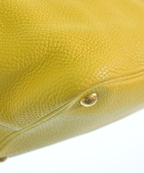 PRADA กระเป๋าถือขนาดใหญ่