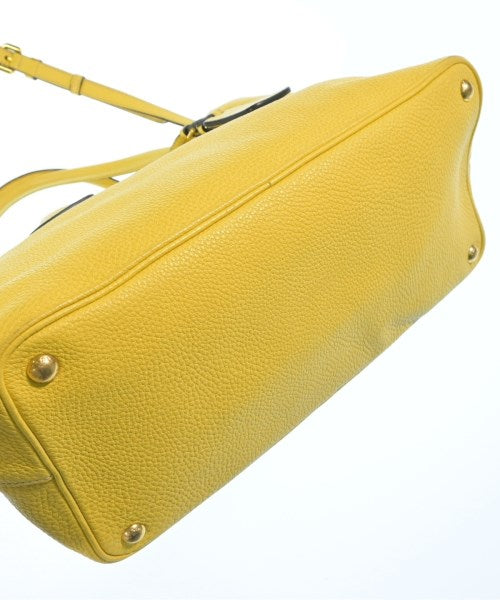 PRADA กระเป๋าถือขนาดใหญ่