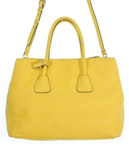 PRADA กระเป๋าถือขนาดใหญ่