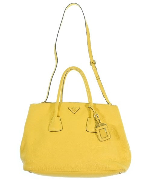 PRADA กระเป๋าถือขนาดใหญ่