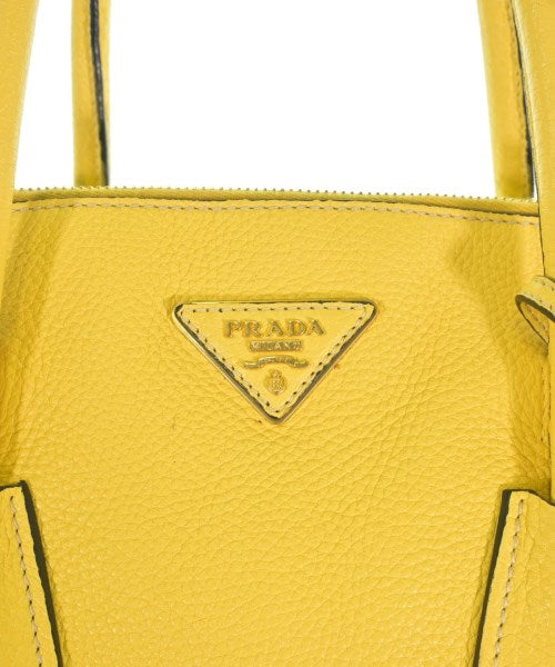 PRADA กระเป๋าถือขนาดใหญ่