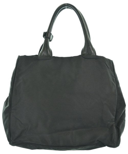 PRADA กระเป๋าถือขนาดใหญ่