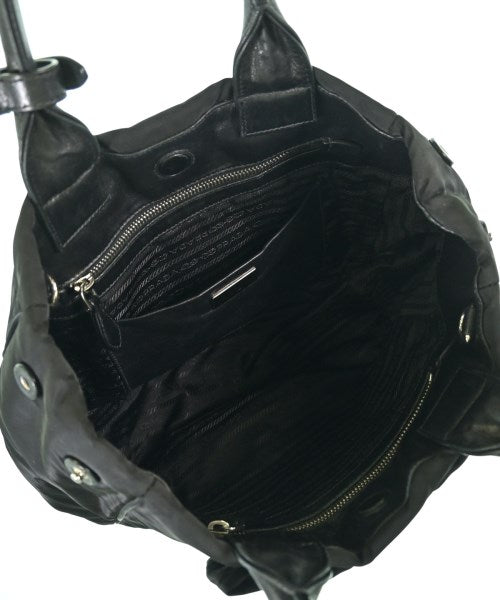 PRADA กระเป๋าถือขนาดใหญ่